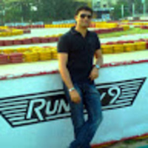 Meet your Posher, Ravi